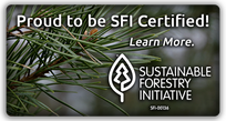 SFI Certified